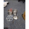 Panci Mini Penggorengan Stainless Steel