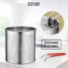 Set Panci Goreng dan Rebus FUNAYUREI B7 4 in 1 Populer