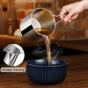 Set Panci Goreng dan Rebus FUNAYUREI B7 4 in 1 Populer
